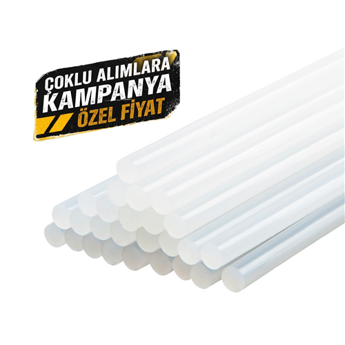 MUM SİLİKON İNCE 1 KG.